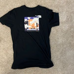 Nike shirt